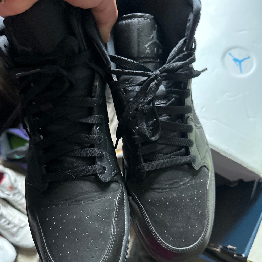 Jordan 1